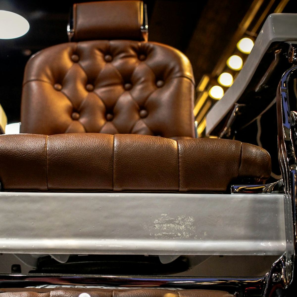 Manta Barbershop